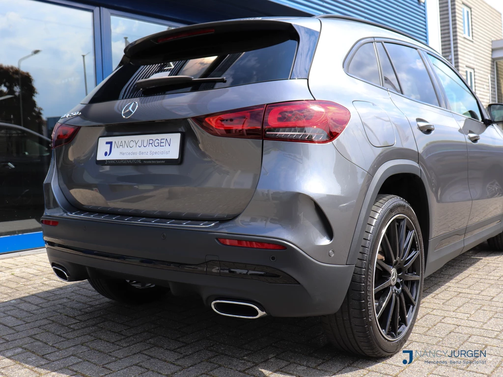 Mercedes-Benz GLA – foto 9