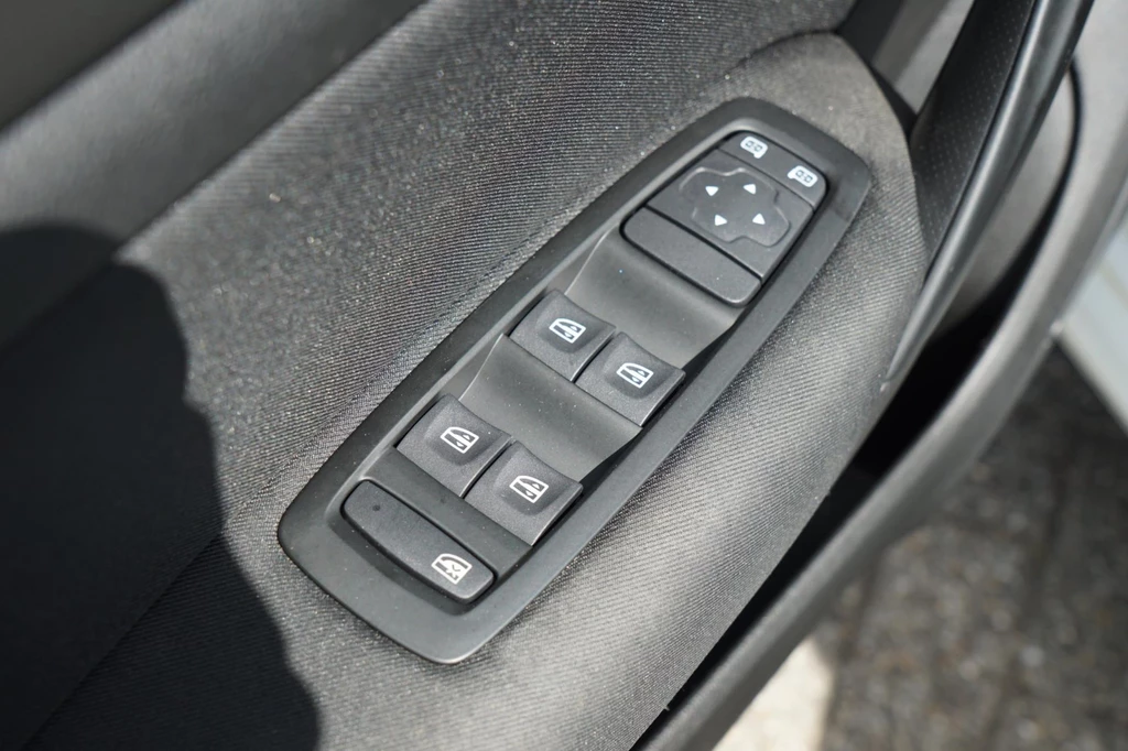 Renault Mégane Estate – foto 31