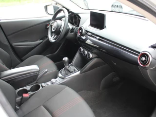 Mazda 2 – thumbnail 13