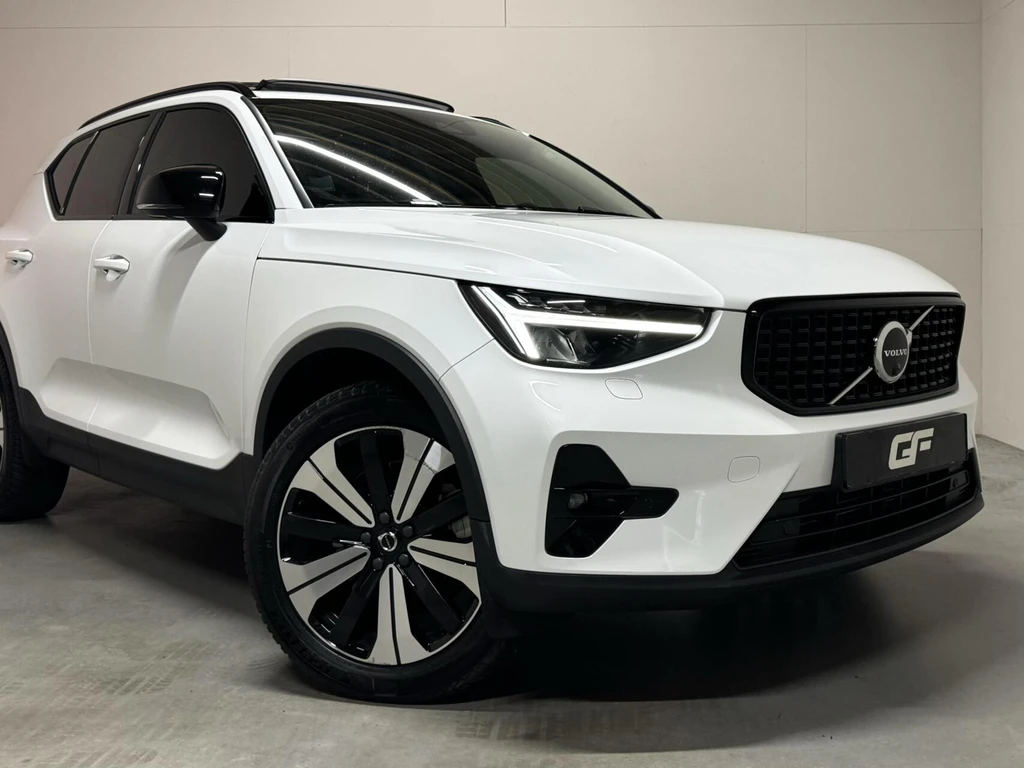 Volvo XC40 – foto 19