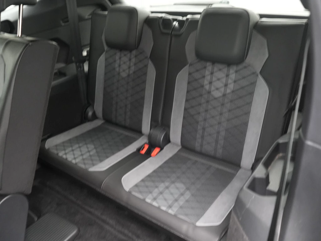 Volkswagen Tiguan Allspace – foto 44