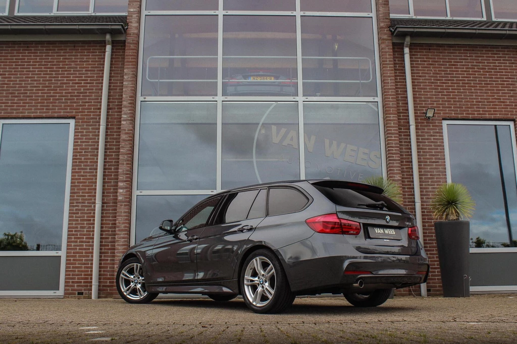 BMW 3 Serie – foto 4