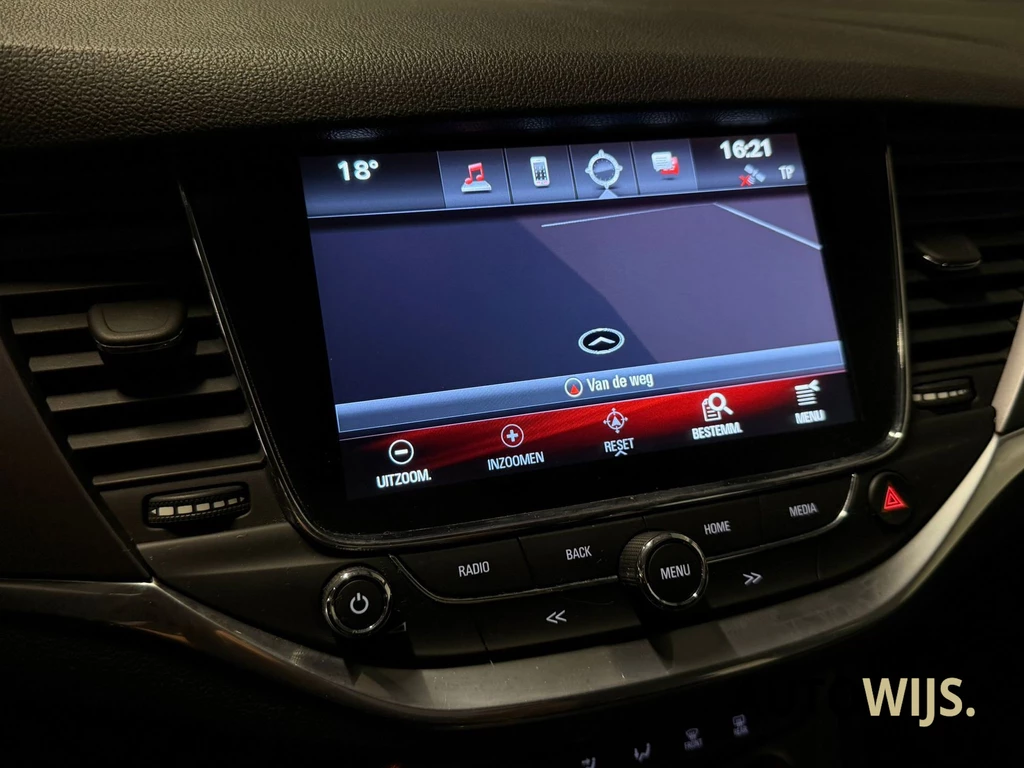 Opel Astra – foto 20