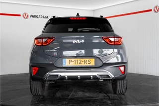 Kia Stonic – thumbnail 4
