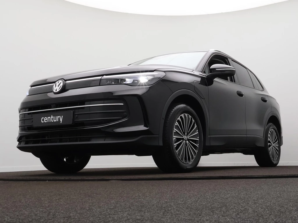 Volkswagen Tiguan – foto 2
