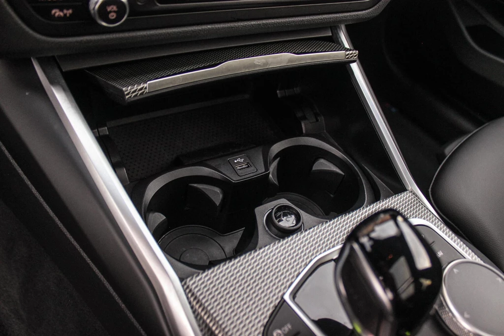 BMW 3 Serie – foto 38