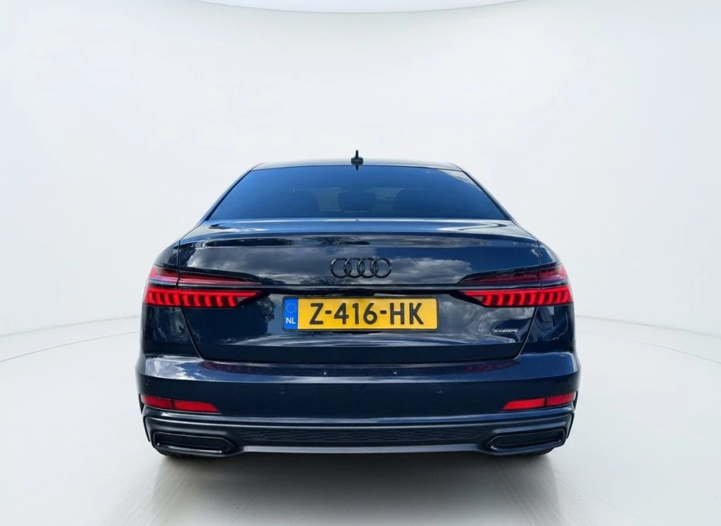 Audi A6 – foto 4