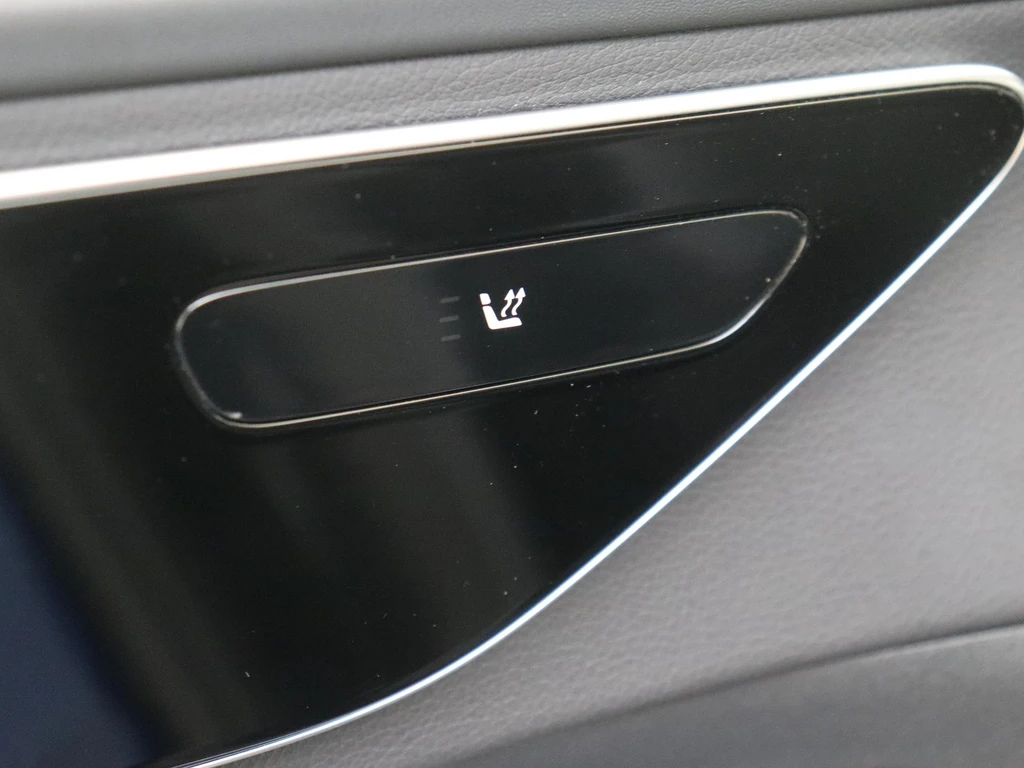 Mercedes-Benz C-Klasse – foto 25