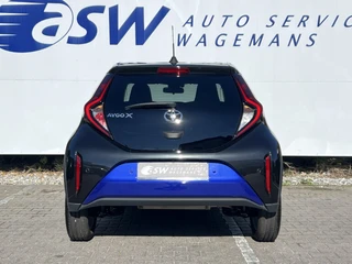 Toyota Aygo – thumbnail 4