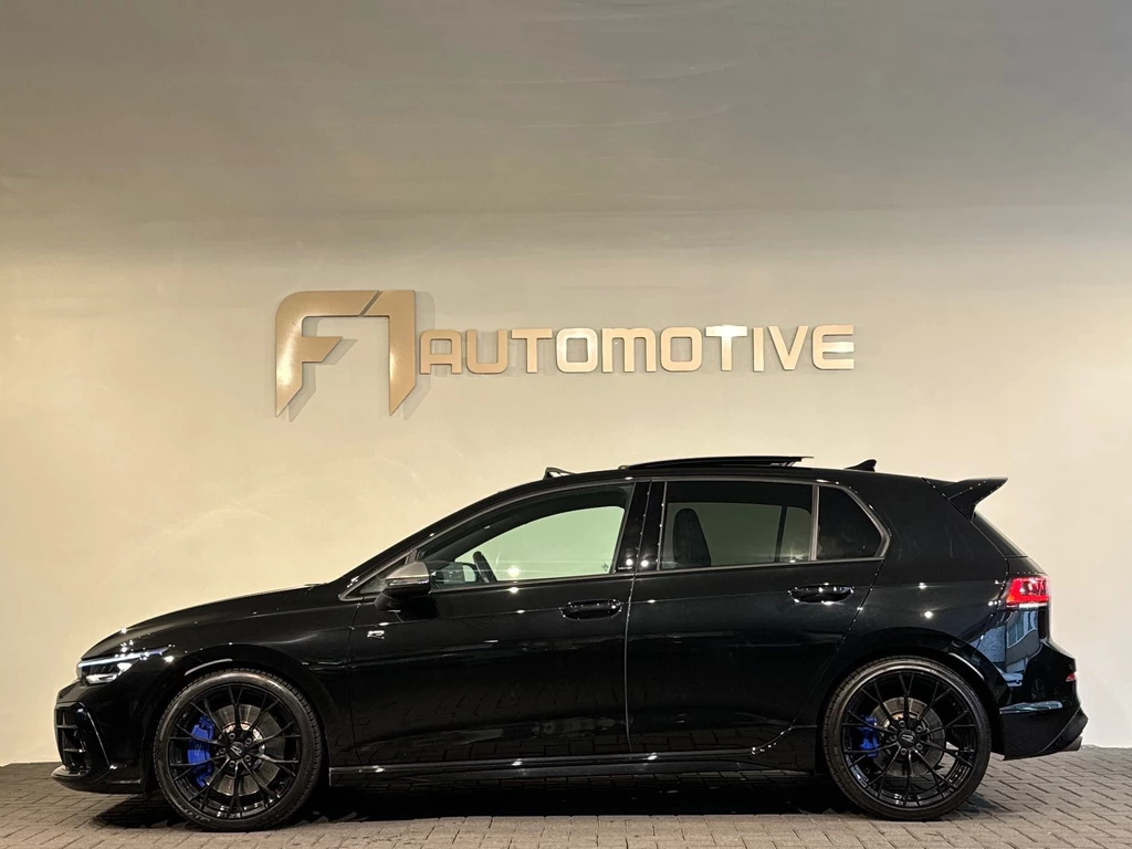 Volkswagen Golf – foto 2