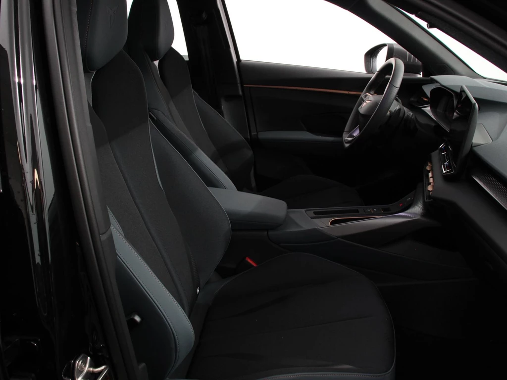 CUPRA Terramar – foto 12