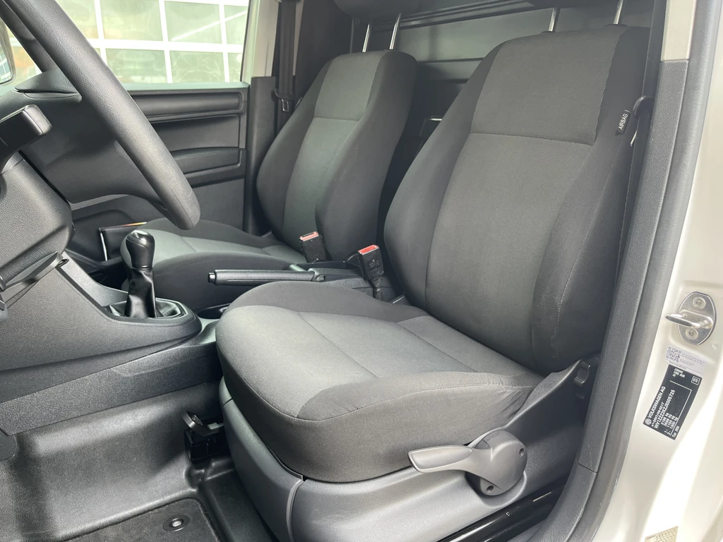 Volkswagen Caddy – foto 28