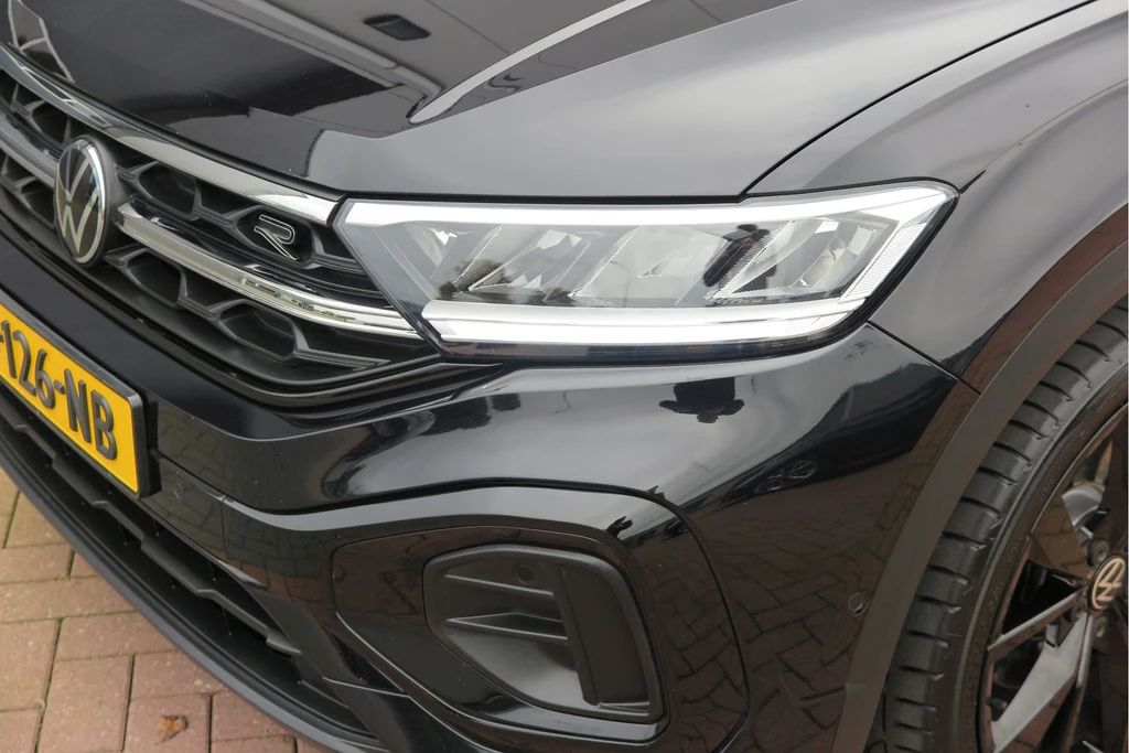 Volkswagen T-Roc – foto 86