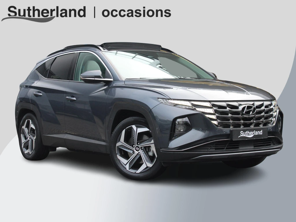 Hyundai Tucson – foto 7