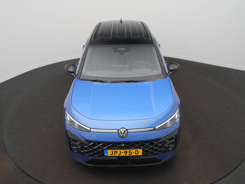 Volkswagen T-Roc – foto 11