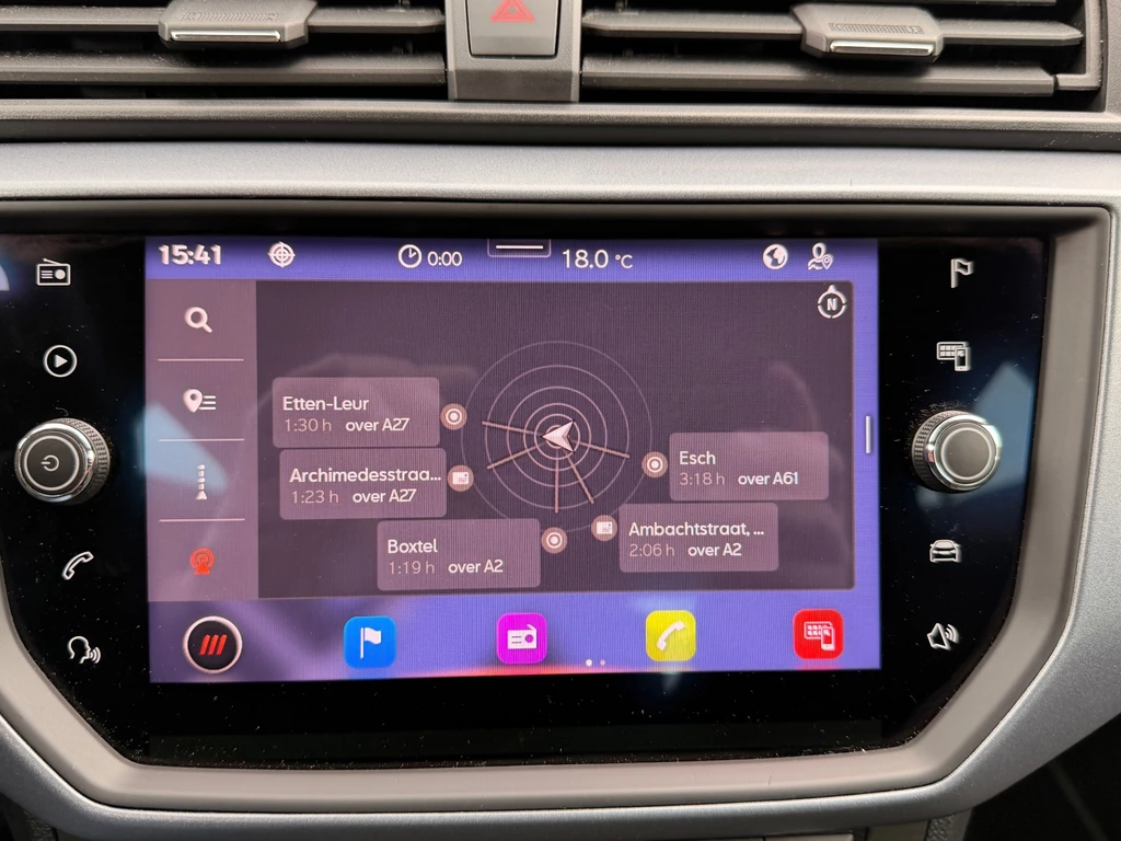 SEAT Arona – foto 21