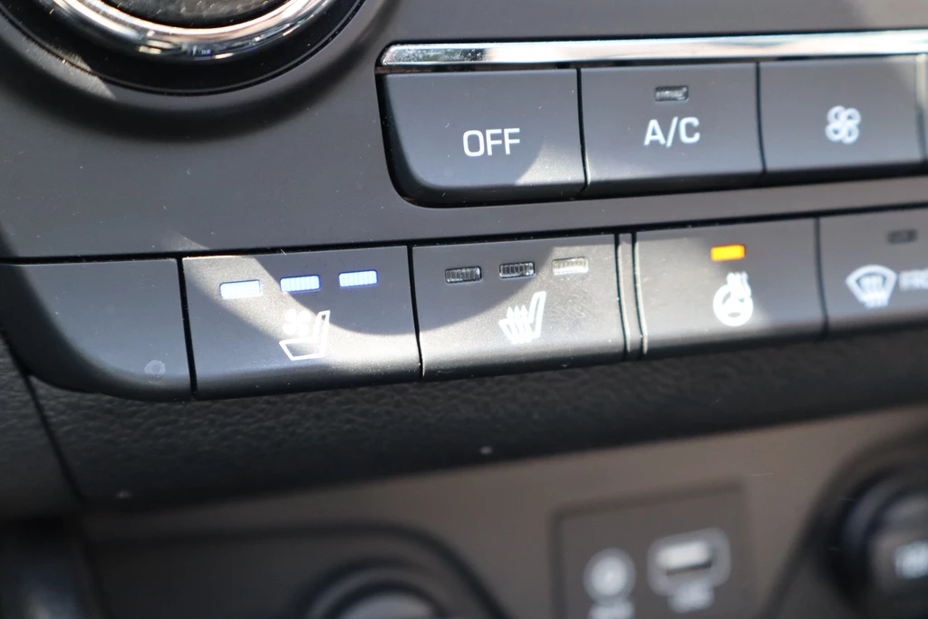 Hyundai Tucson – foto 22