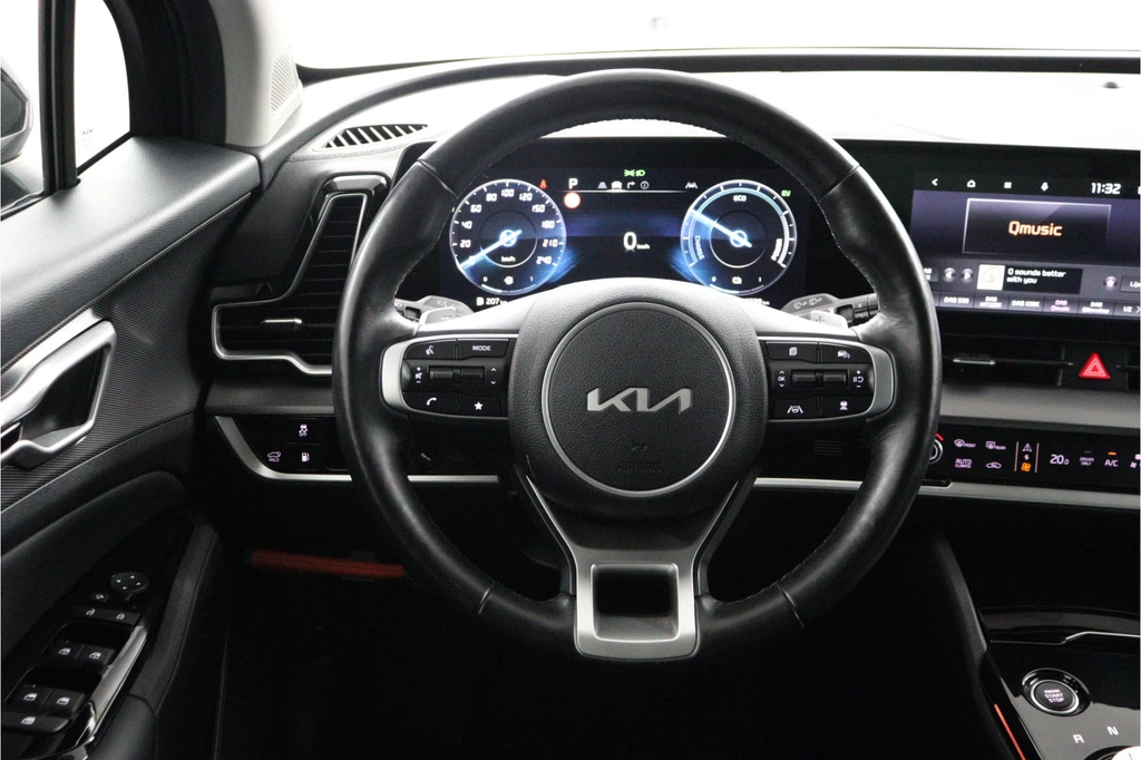 Kia Sportage – foto 36