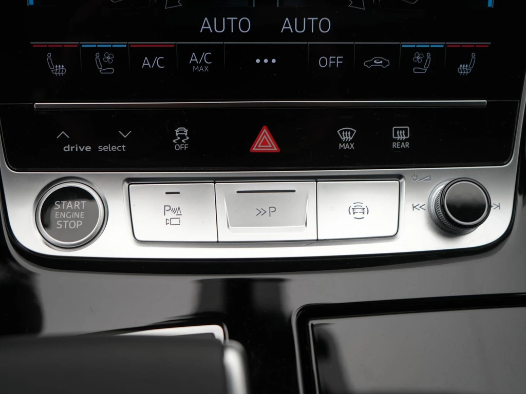 Audi A8 – foto 41