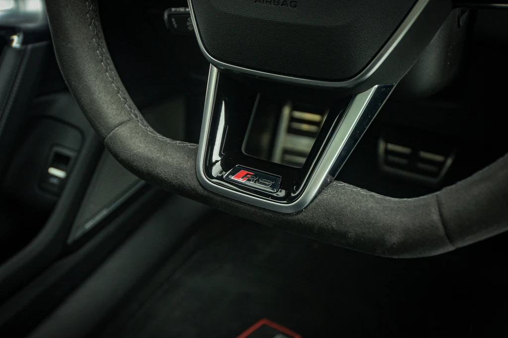 Audi RS6 – foto 38