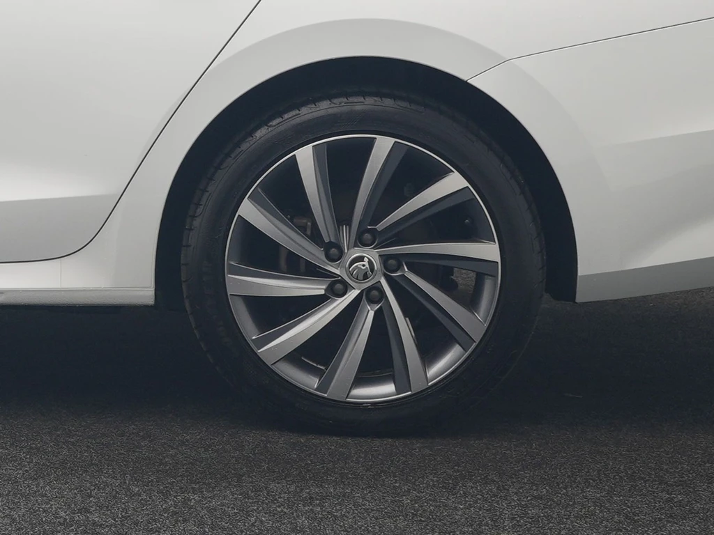Škoda Octavia – foto 49