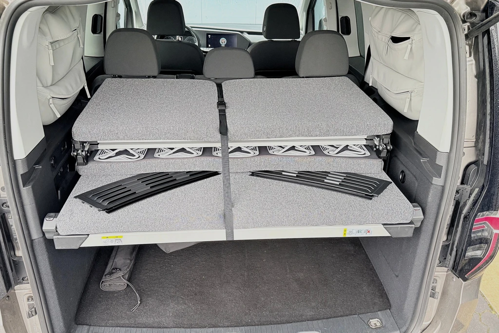 Volkswagen Caddy – foto 33