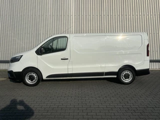 Renault Trafic – thumbnail 6