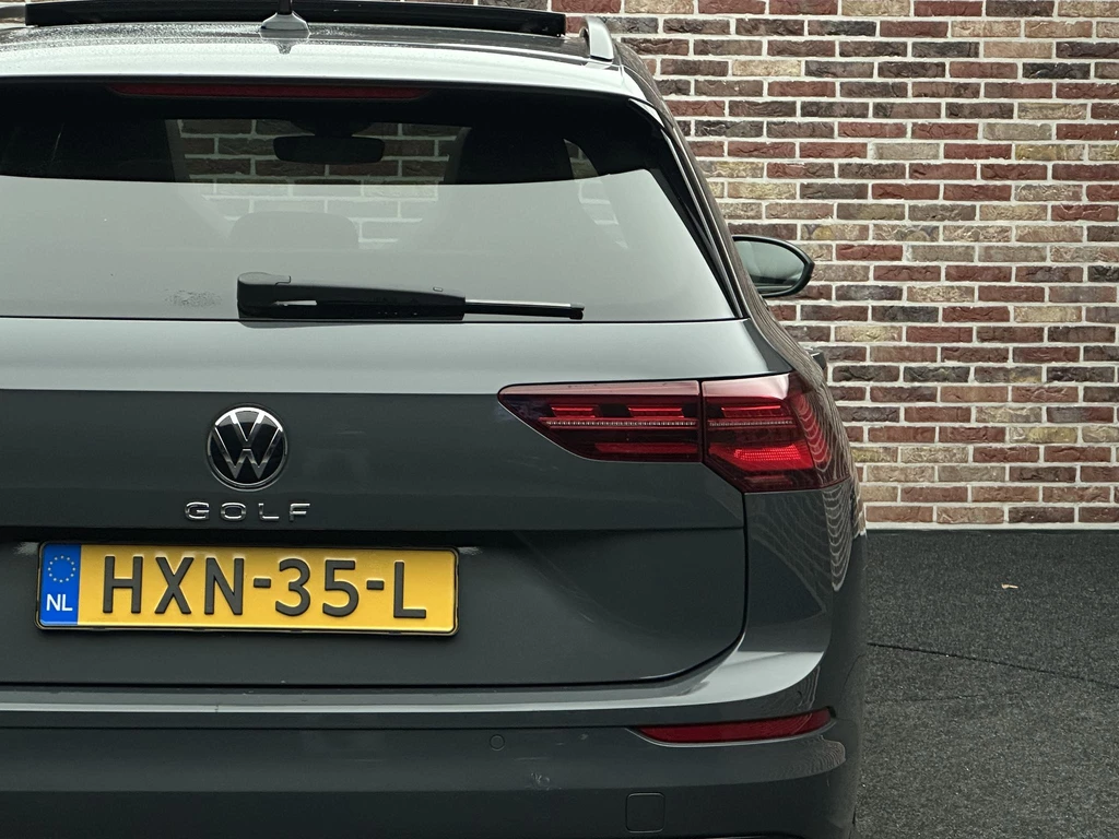 Volkswagen Golf – foto 5