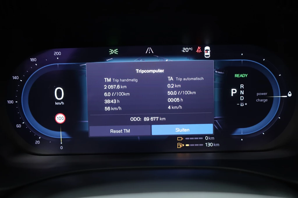 Volvo XC60 – foto 14