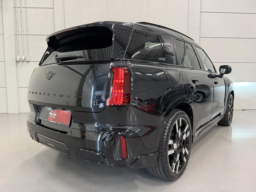 MINI Countryman – foto 6