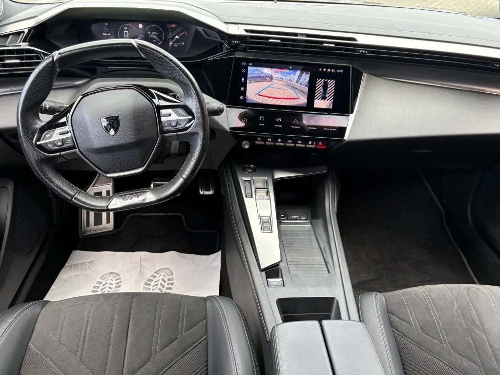 Peugeot 408 – foto 8