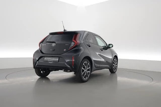 Toyota Aygo – thumbnail 3