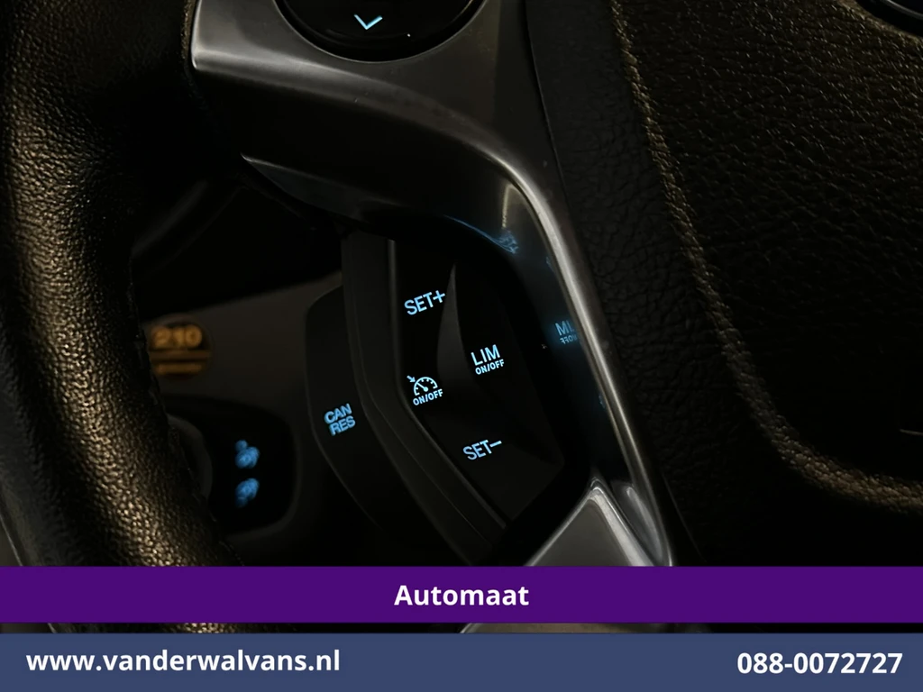Ford Transit Connect – foto 11