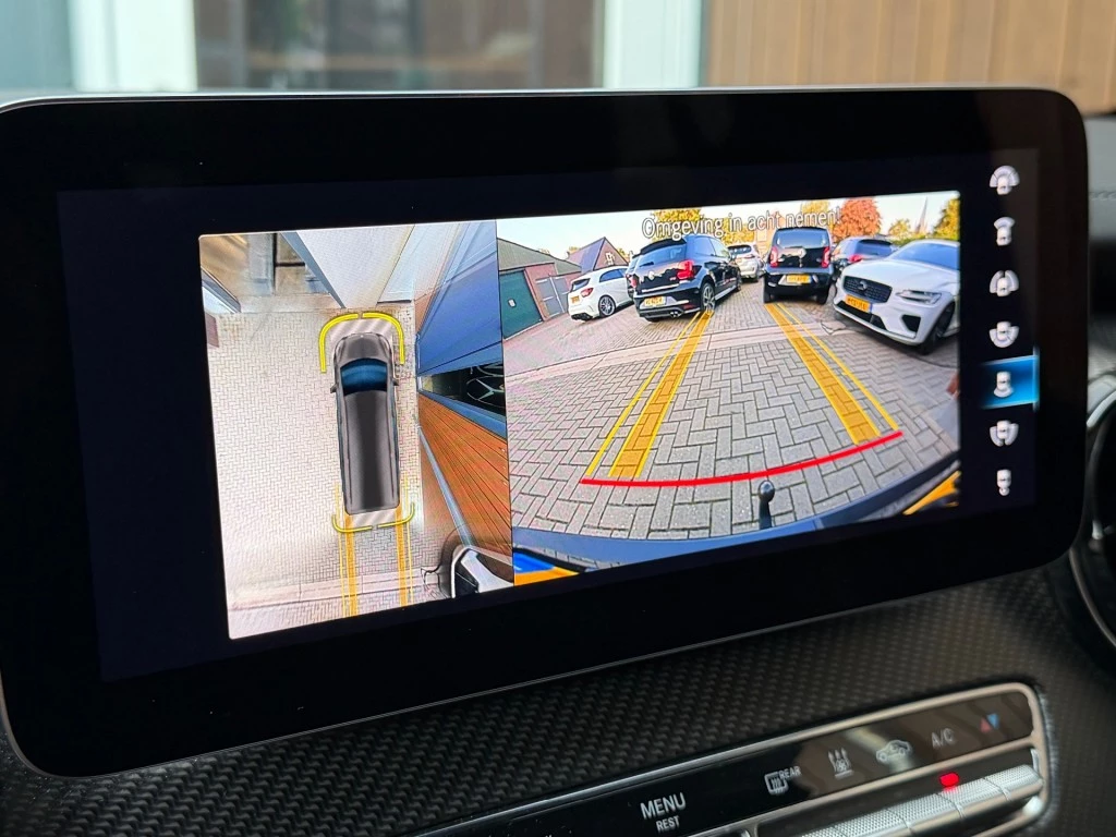 Mercedes-Benz V-Klasse – foto 18