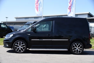 Volkswagen Caddy – thumbnail 5