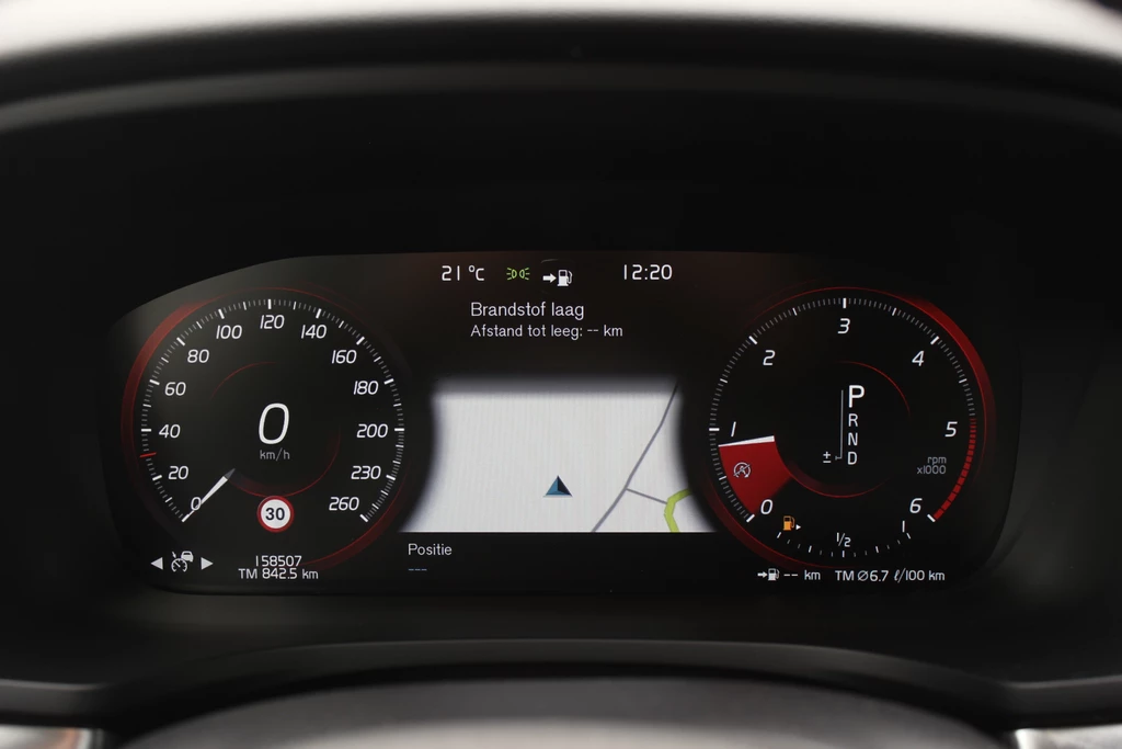 Volvo V60 – foto 20