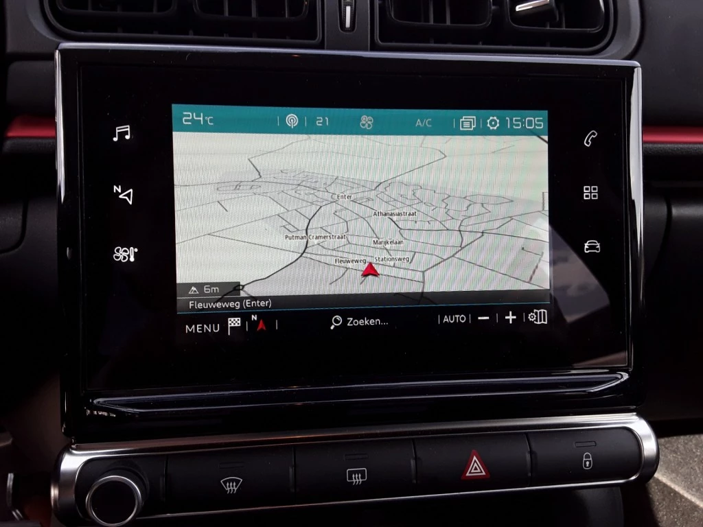 Citroën C3 – foto 34