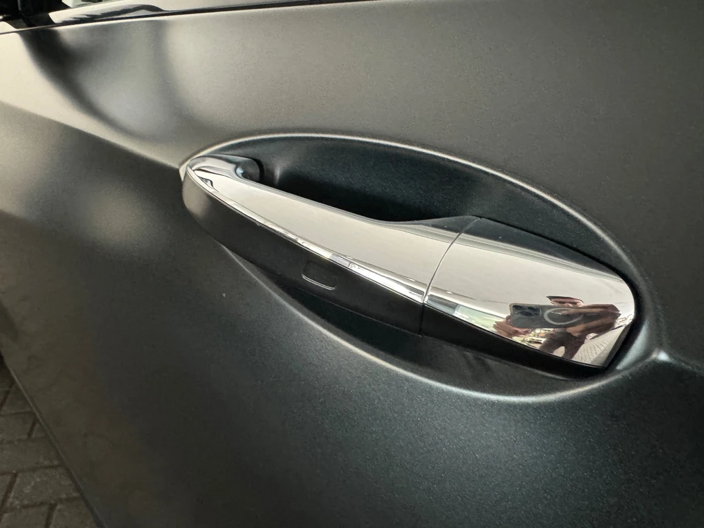 Mercedes-Benz E-Klasse – foto 42