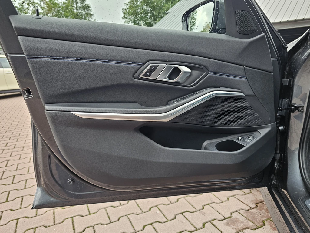BMW 3 Serie – foto 8