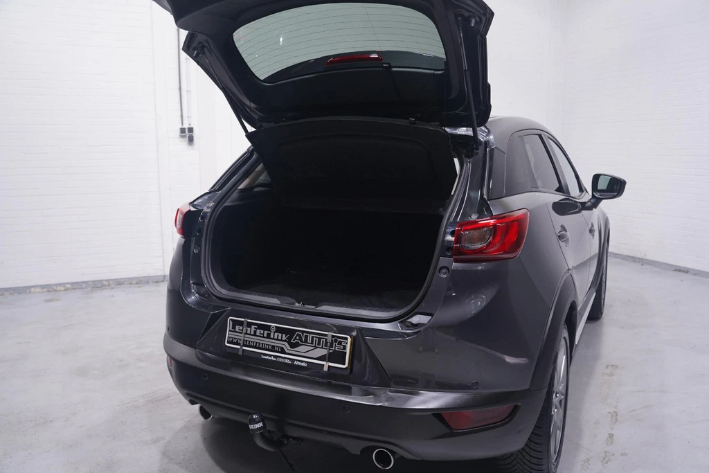 Mazda CX-3 – foto 7