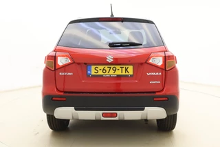 Suzuki Vitara – thumbnail 5