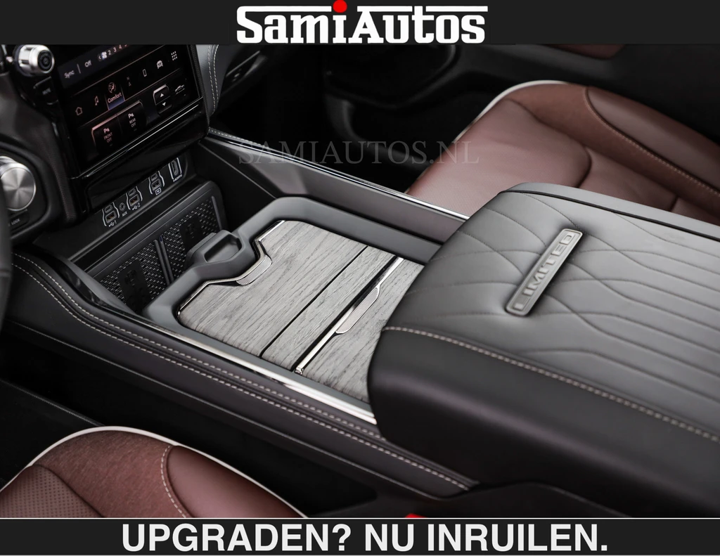 Dodge Ram Pick-Up – foto 31