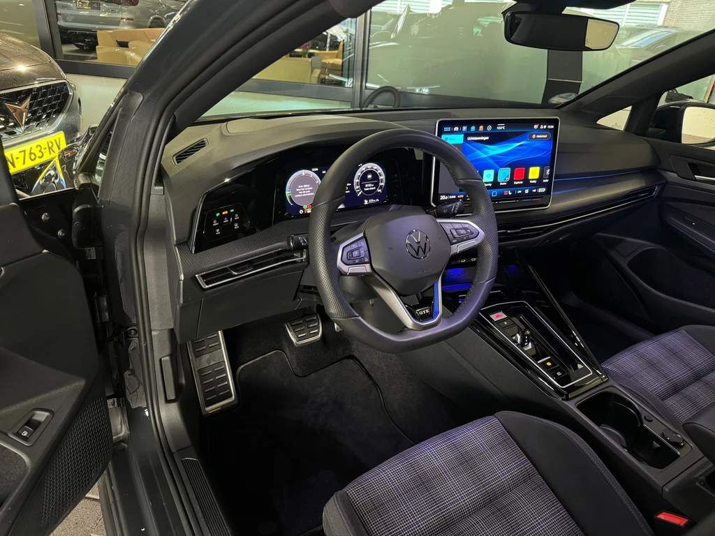 Volkswagen Golf – foto 11