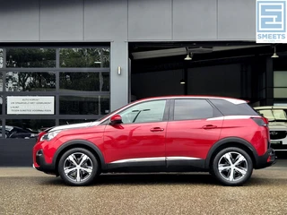 Peugeot 3008 – thumbnail 4