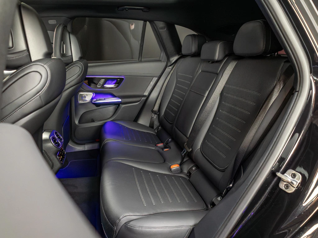 Mercedes-Benz GLC – foto 10