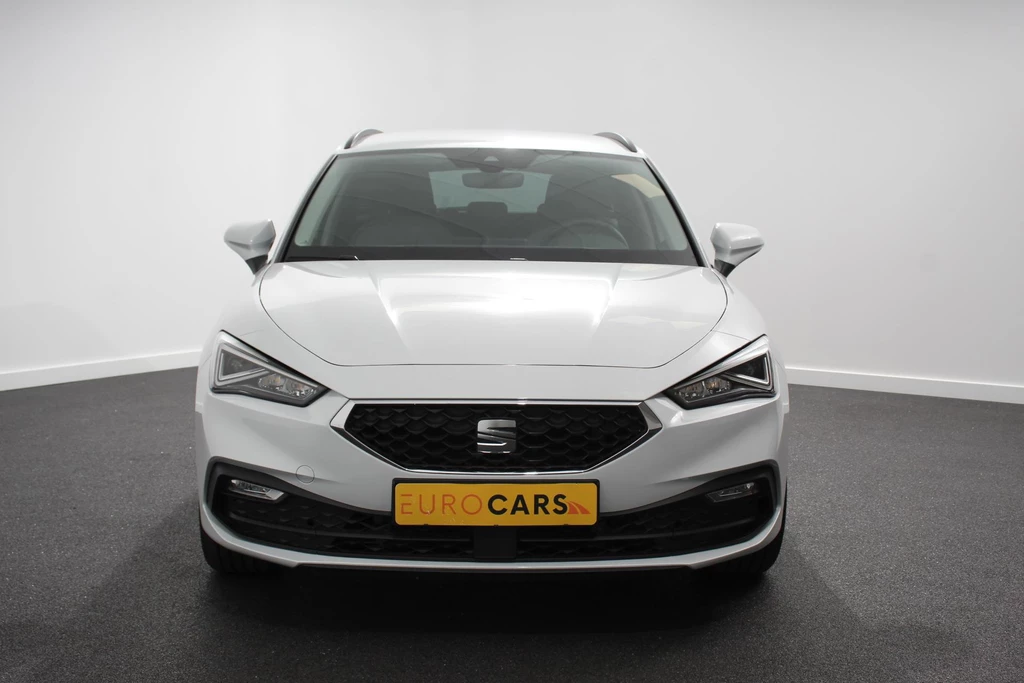 SEAT Leon – foto 7