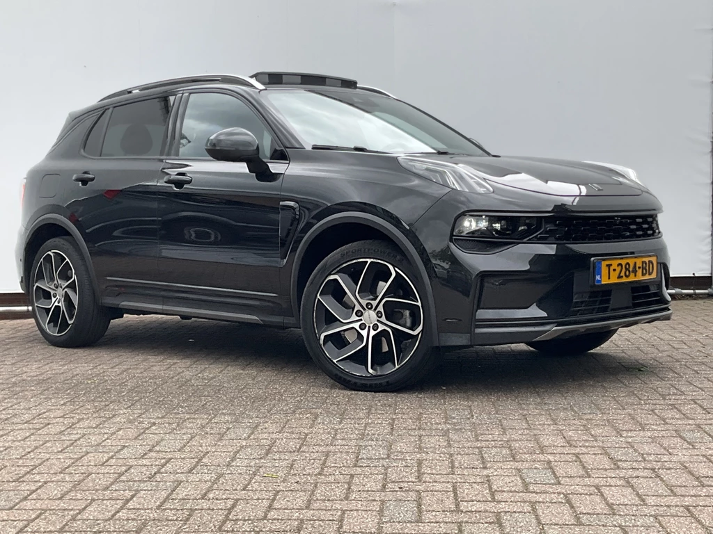Lynk & Co 01 – foto 10