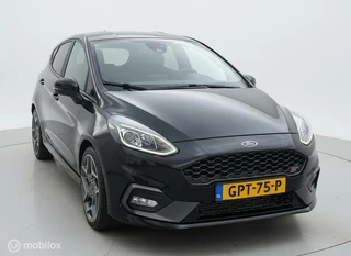 Ford Fiesta – thumbnail 8