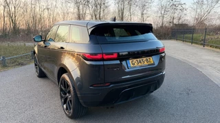 Land Rover Range Rover Evoque – thumbnail 6