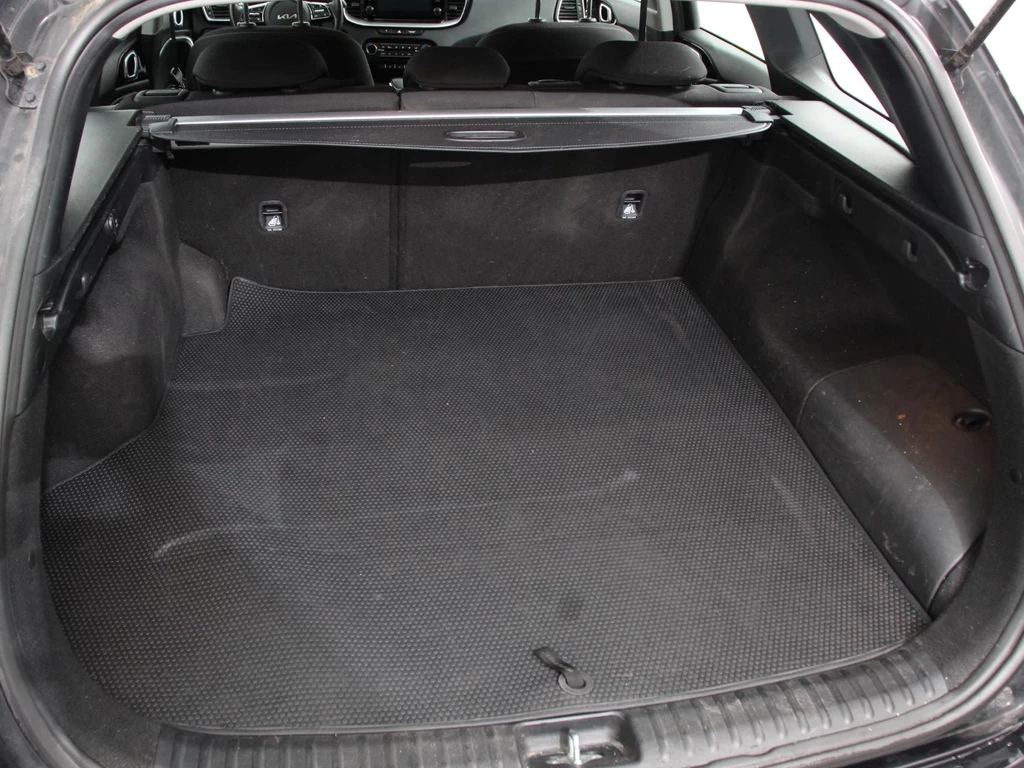 Kia Ceed Sportswagon – foto 25